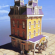 Illustration for article titled The Building Blocks Of emBioShock Infinite/em